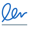 Email signature