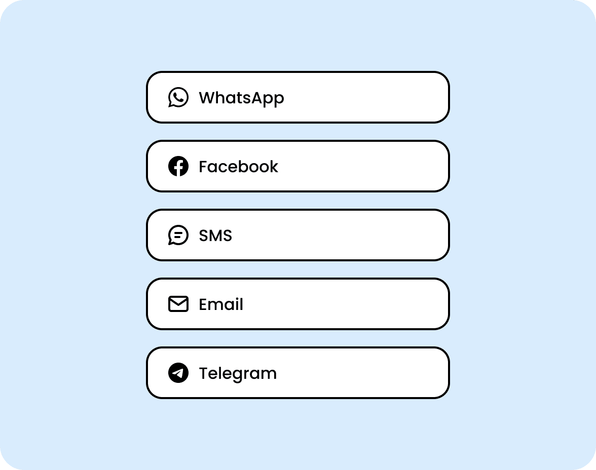 SelectChannel background