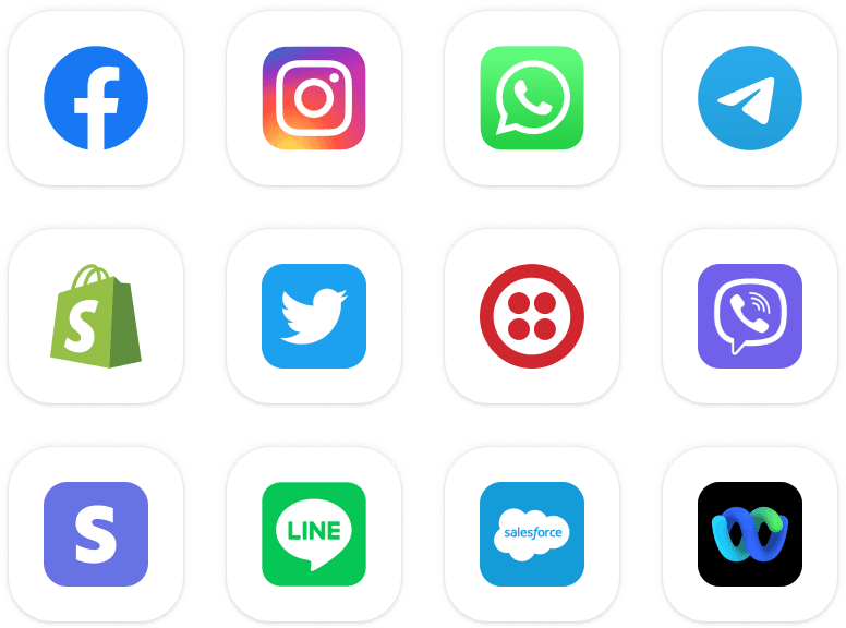 Chatbot background