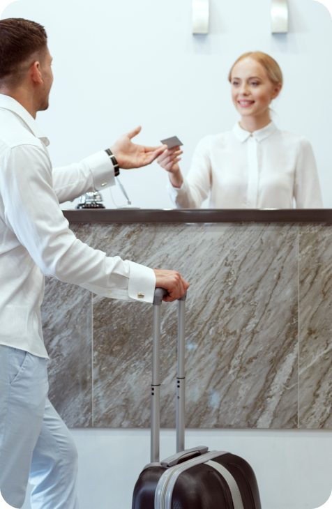 Hospitality Support Excellence